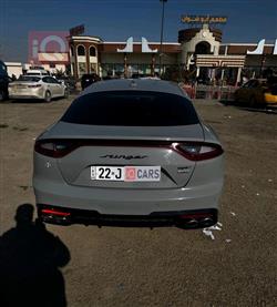 کیا ستینگەر